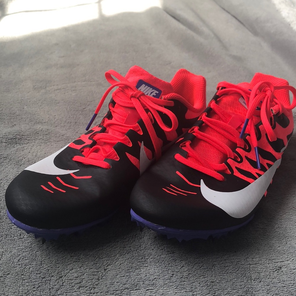 Nike Womens Track Spikes